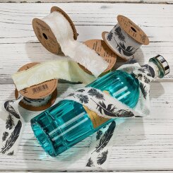 Accessoires de cadeau pour emballages, cadeaux...