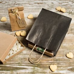 Les sachets et les sacs comptent parmi les...