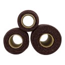 Bakers twine, Brown, single color, 2 mm, 20, 50 or 100 m...