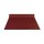Gift wrapping paper solid Dark red, recycled paper, smooth, 80 gsm - 1 roll 70 cm x 10 m