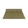 Gift wrapping paper Ilex, multi-coloured, kraft paper, ribbed, roll 0.70 x 10 m