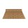 Gift wrapping paper robin, kraft paper, smooth - 1 roll 0.70 x 10 m