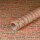 Gift wrapping paper Happy Birthday, kraft paper, smooth, roll 0.70 x 10 m