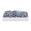 SizzlePak Cool Grey 023, coloured fill and cushioning paper