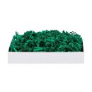 SizzlePak Grün 063, farbiges Füll- und Polsterpapier