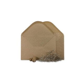 K-ONE Hard Board Backed Envelopes Do Not Bend A5 C5 Manilla 229mm X 162mm Self Peel And Seal For Office Home And Ecommerce (Pack Of 75 - View #6