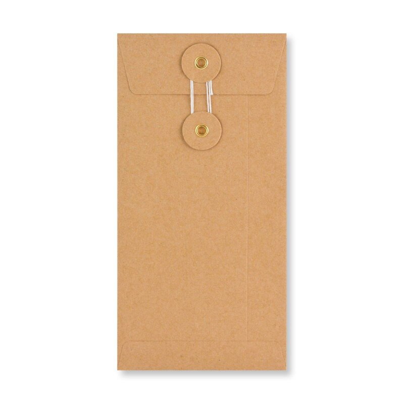 Sobres De Colores - Verde (Verde Intenso)~114 X 162 Mm (DIN C6) | 120