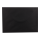 Envelope C5, black, smooth paper, wet glue, gummed flap