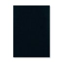 Envelope C5, 162 x 229 mm, black, string closure, kraft paper, mailing envelope