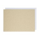 25 x Grass paper Phoenogras DL card 390 g/m² for crafting environment-friendly