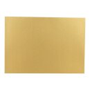 Umschlag C6, Gold Perlglanz, haftklebend, Kuvert