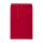 Umschlag C4, 229 x 324 mm, Rot, Bindfadenverschluss, Kraftpapier, Versandtasche