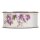 Cotton ribbon romance, lavender, 40 mm x 15 m