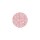 Sticker "Kleine Herzen", 35 mm rund, rosa, Papier-Aufkleber - 500 Stück im Spender