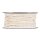 Cotton cord, natural, 3 mm x 50 meters