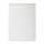 White corrugated Bag 470 x 350 mm, padded, self-adhesive closure