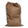 Burlap bag with cord 50 x 80 cm