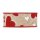 Dekoband Rote Herzen, 38 mm x 10 m, Geschenkband, Baumwollband
