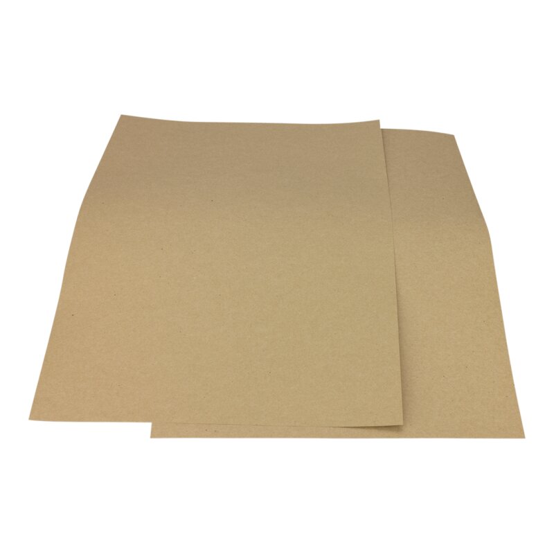A3 kraft paper 100 g/m², smooth, brown Order now!, 14,31