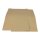 A3 kraft paper 100 g/m², smooth, brown, craft paper - 100 sheets/pack