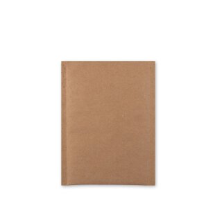 10er Pack Bindfadenverschluss Umschlag C5 Schwarz Versandtasche Kuvert Briefumschlag Kordel Umschlag 25 mm Füllhöhe Kraftpapier 