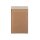 Shipping bag C5, light padding bag, brown, smooth, kraft paper, self-adhesive