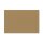 A3 kraft paper 100 g/m², ribbed, brown, craft paper