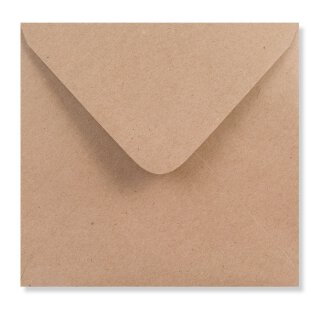 Briefumschläge Kuvert Umschlag Kuverts Quadrat 155 x 155 mm Schallplatte 