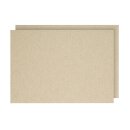 A5 grass paper, 90 g/m² natural colour, 148 x 210 mm, printing paper, letter paper - 100 sheets/pack