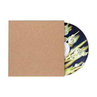 recycled card cd sleeves Amazon.com: 50 Pack CD Sleeves Kraft Paper DVD Envelopes, Khaki Blank CD  Paper Cardboard, CD Kraft Paper Storage Holder Covers Packaging Sleeves main image 1