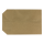 Bottom bag 2.5 ltr. 23.0 x 37.0 cm, kraft paper, paper bag, brown, double layer