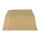 A4 Kraftpapier 70 g/m², glatt, braun, 21 x 29,7 cm - 100er Pack