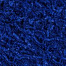SizzlePak Kobalt Blau, farbiges Füll- und Polsterpapier, umweltfreundlich