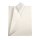Weißes Seidenpapier, Pack mit 25 Bögen á 50 x 70 cm, Weiß