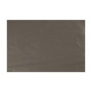 Tissue paper, pack of 25 sheets á 70 x 50 cm grey