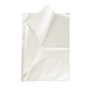 Tissue paper, pack of 25 sheets á 70 x 50 cm Pearl