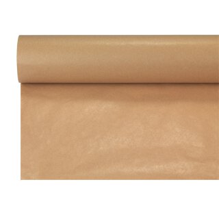 Kraft paper, natural , roll 0.70 x 50 m
