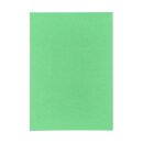Envelope C6, 114 x 162 mm, green and navy blue, string and button closure, smooth, kraft paper