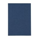 Envelope C6, 114 x 162 mm, navy blue and green, string and button closure, smooth, kraft paper