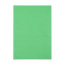 Envelope C5, 162 x 229 mm, green, string and button closure, smooth, kraft paper