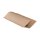 Doypack Im Green 160 x 240 x 90 mm, stand-up pouch brown, kraft paper