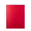 Versandtasche 340 x 240 mm, Rot, mit umweltfreundlichem Wellpapp-Polster, Kraftpapier, haftklebend