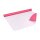 Gift wrapping paper Fuchsia 0.70 x 10 m, recycled paper - Birthday & Christmas