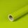 Gift wrapping paper lime green 0.70 x 10 m, recycled paper – Birthday & Christmas