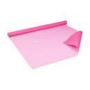 Geschenkpapier Pink und Hellrosa, Geburtstagspapier, Kraftpapier, 0,80 x 10 m