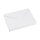 Folding Box "Mailer C6", 16.2 x 11.4 x 2 cm, White, Recycled Cardboard - Pack of 10