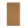 Shipping bag 260 x 410 x 70 mm, sturdy paper bag, brown, kraft paper, peel and seal