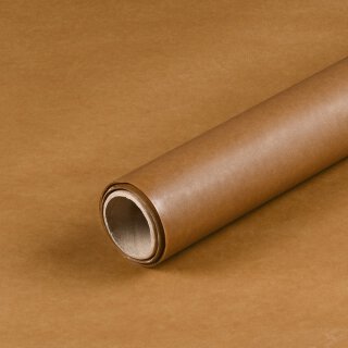 Wax paper, 0,70 x 5 m, natural, 80 g/m²,  foodproof