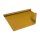 Wax paper, 0.70 x 5 m, yellow, 80 g/m², foodproof