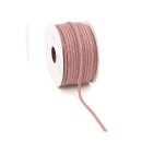 Paper cord, various colours, 4.5 mm x 25 m, sturdy...